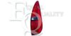 EQUAL QUALITY GP1021 Combination Rearlight